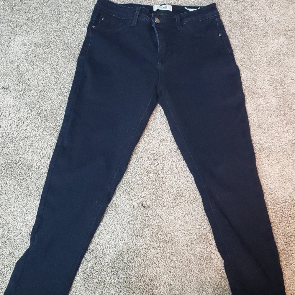 Angel's Jeans